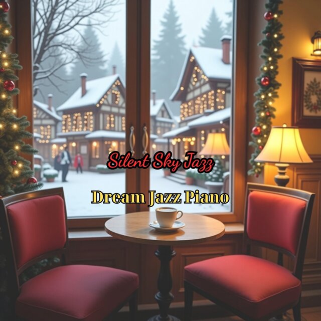 Silent Sky Jazz