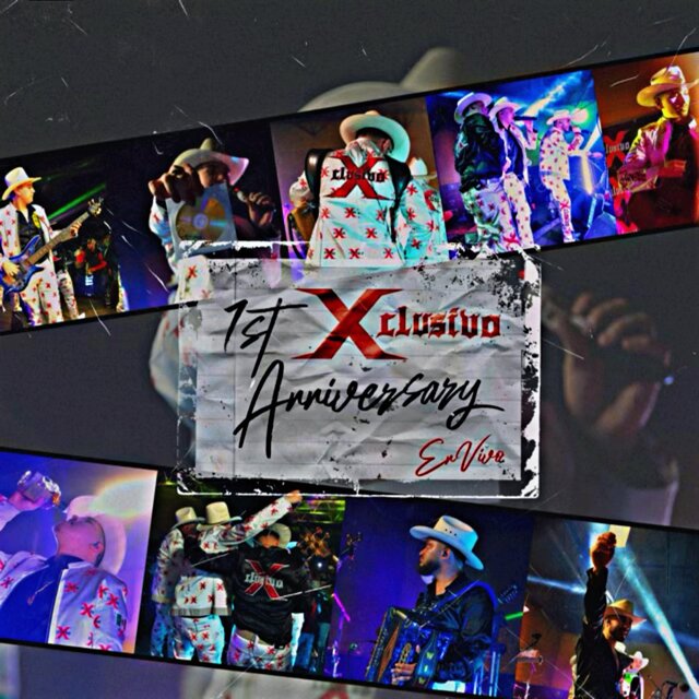 1st Anniversary (En Vivo)