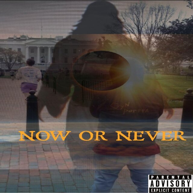 NOW OR NEVER