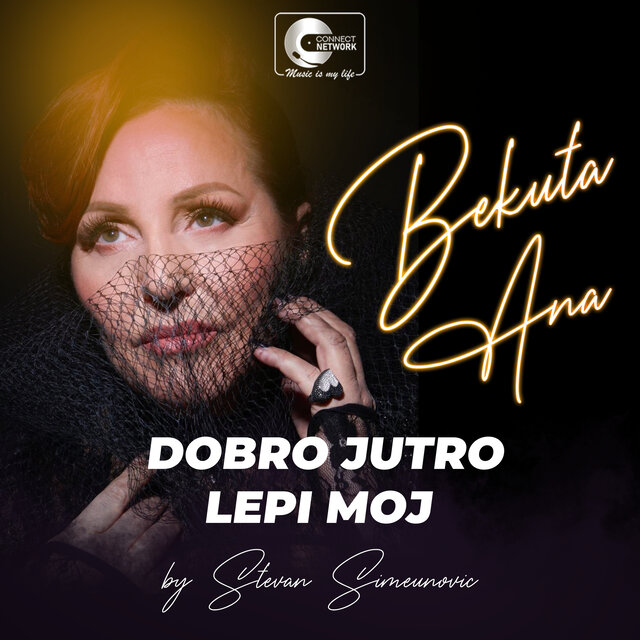Dobro jutro lepi moj (Live)