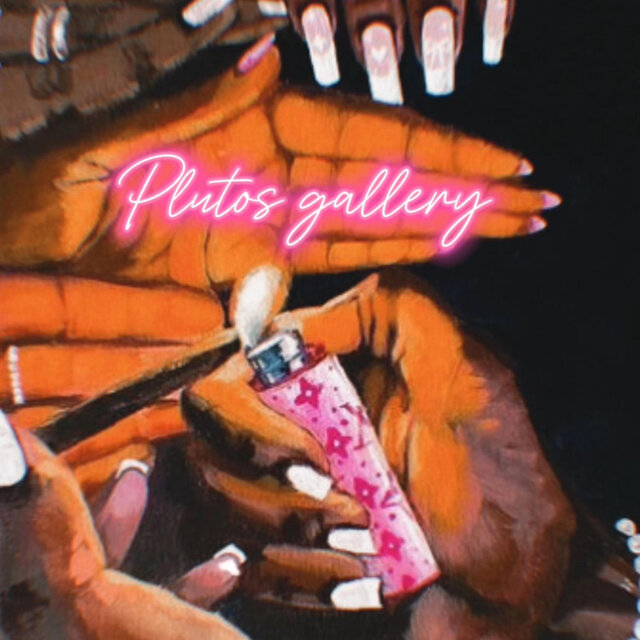 Plutos gallery