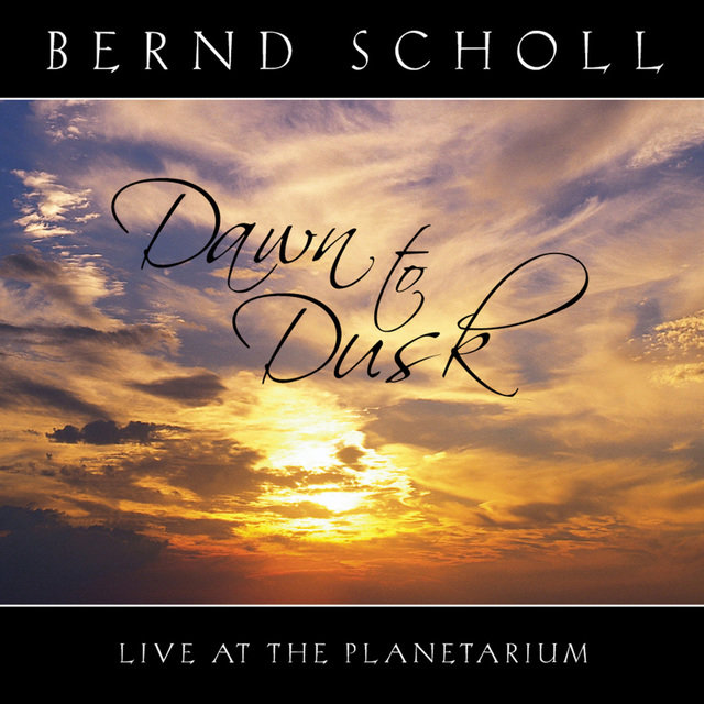 Dawn to Dusk (Live at the Planetarium)