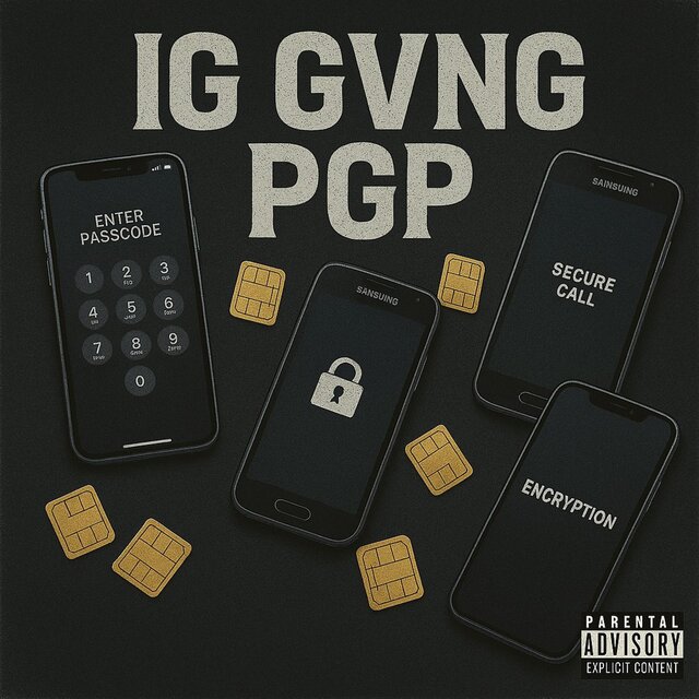 PGP