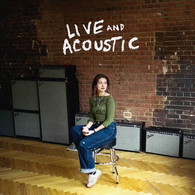 Solar (LIVE & ACOUSTIC)