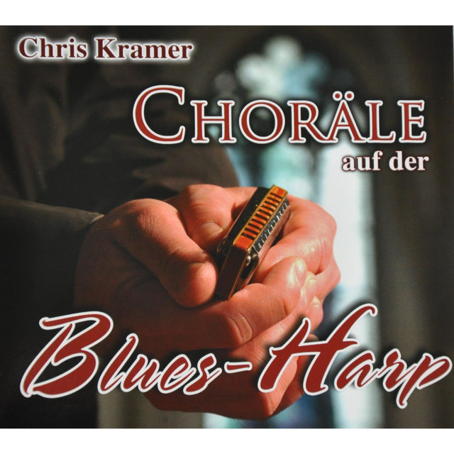 Choräle auf der Bluesharp