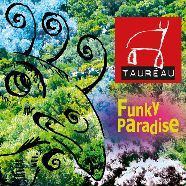 Funky Paradise