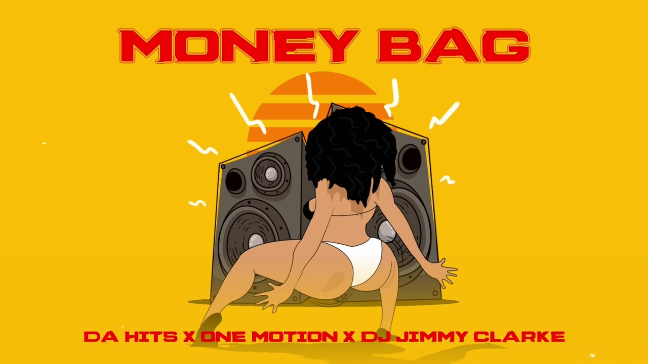 Money Bag