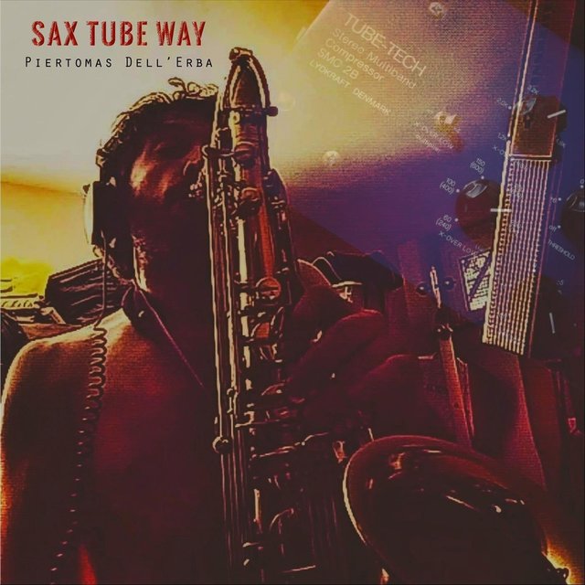 Sax Tube Way
