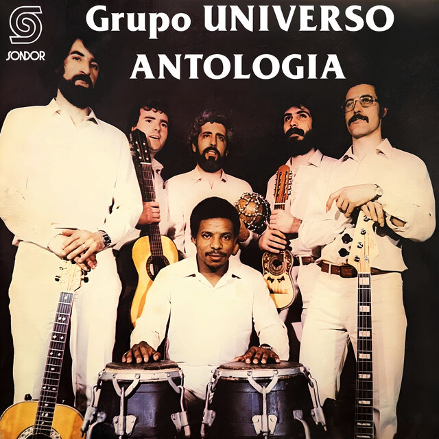 Antología
