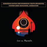 La Fanciulla in C-Sharp Minor: III. Tarantella Vesuviana
