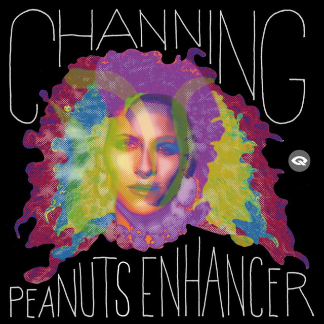 Peanuts Enhancer - EP