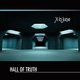 Cover art for album Hall of Truth by X-in June