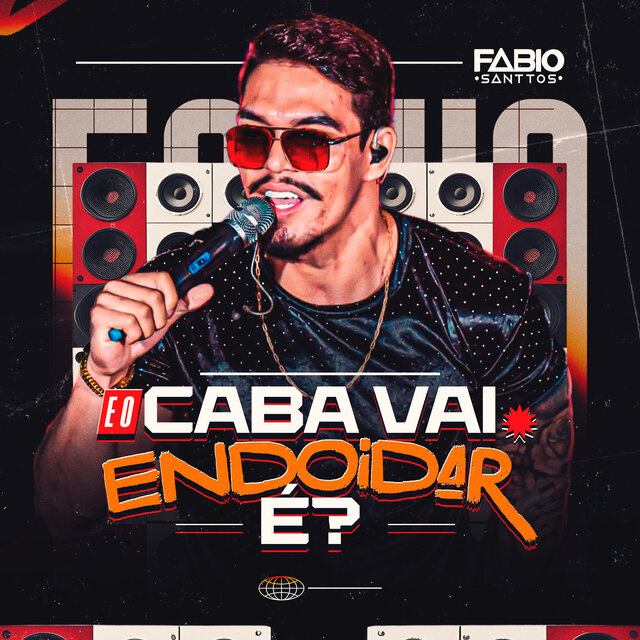 E o Caba Vai Endoidar É? (Cover)
