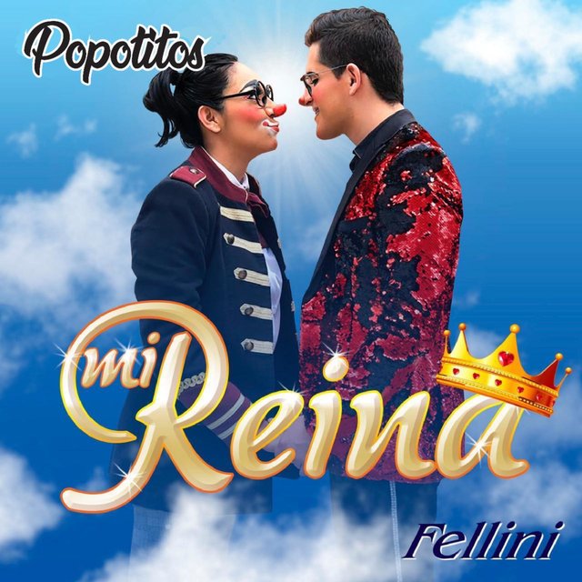 Mi Reina