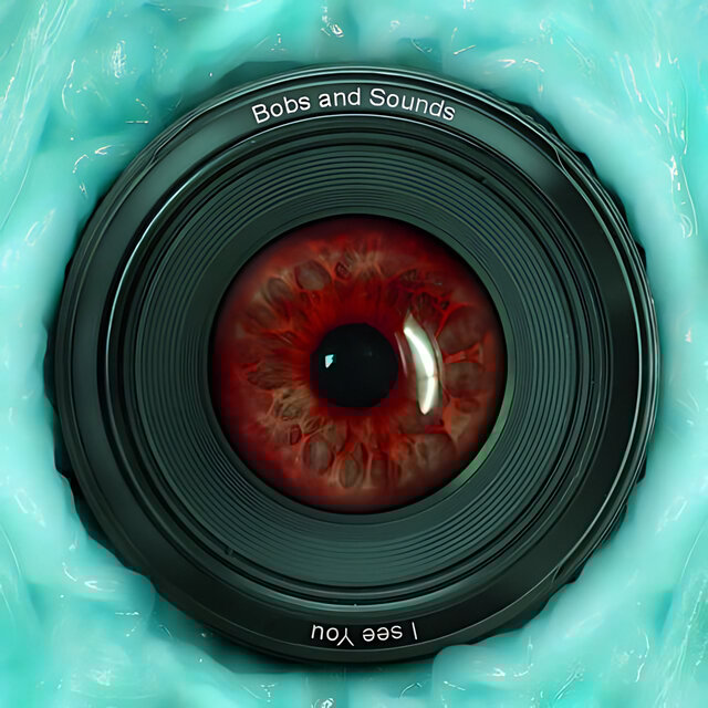 I See You