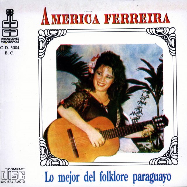 Lo Mejor del Folklore