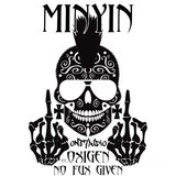 NO FUX GIVEN (Original Mix)