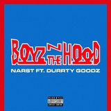 Boyz in the Hood