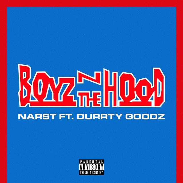 Boyz in the Hood