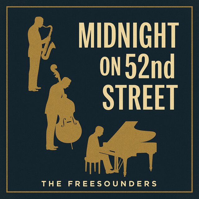 Midnight on 52nd Street