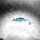 Cover art for album Aftur by Stafraenn Hakon