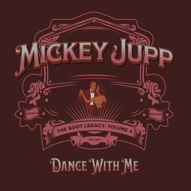 Dance with Me
