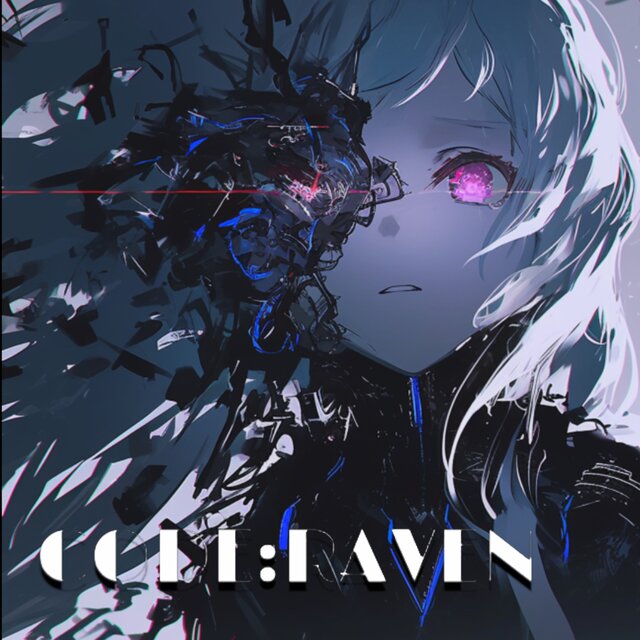 CODE RAVEN
