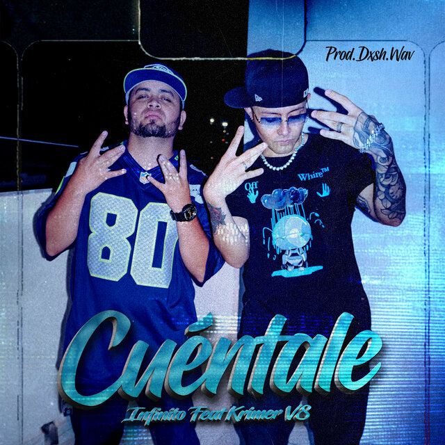 Cuéntale (Remix)
