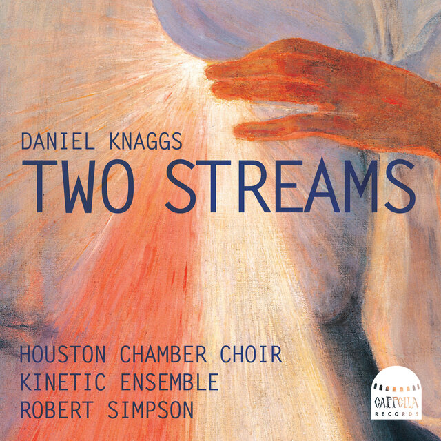Daniel Knaggs: Two Streams
