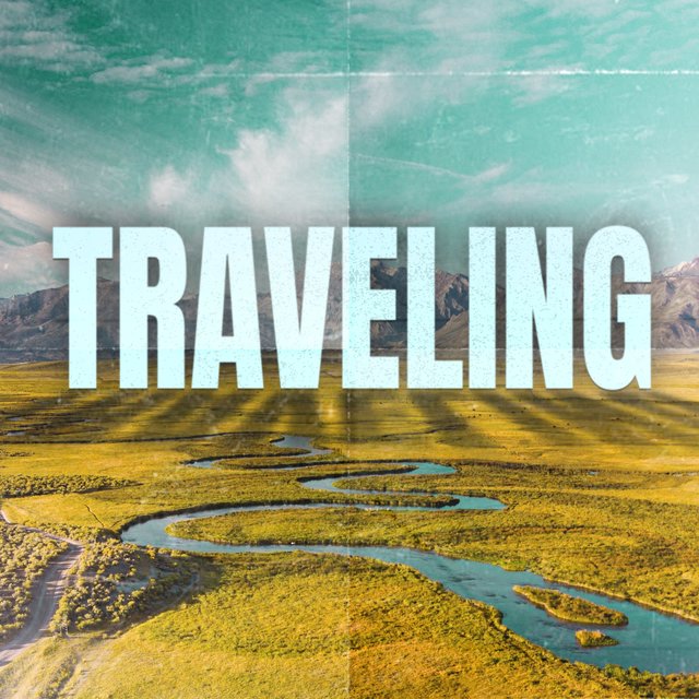 Traveling