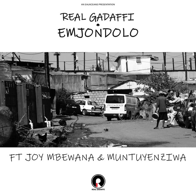 Emjondolo (Radio Edit)