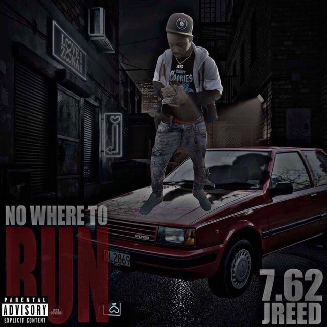 Nowhere To Run