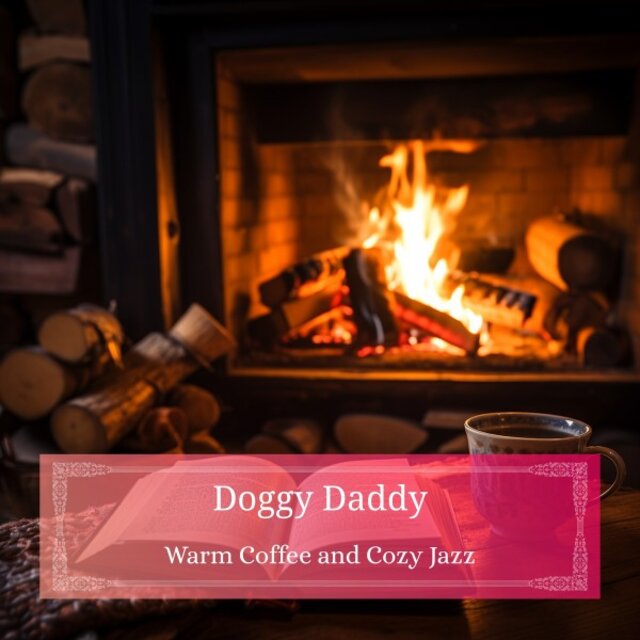 Warm Coffee and Cozy Jazz