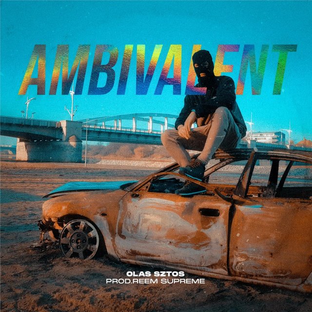AMBIVALENT