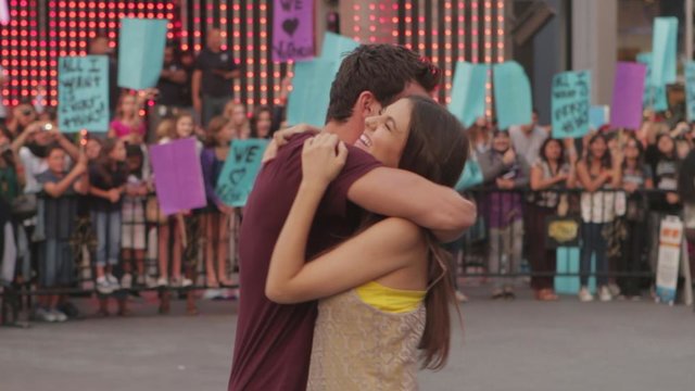 Flash Mob - Behind The Scenes (Video)