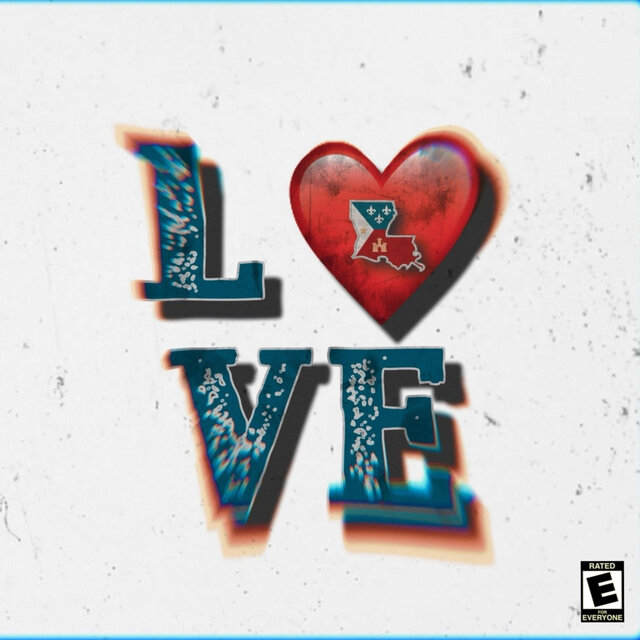 Louisiana Luv (Radio Edit)