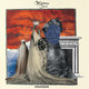 Cover art for album Strangers by Obsidian Sea