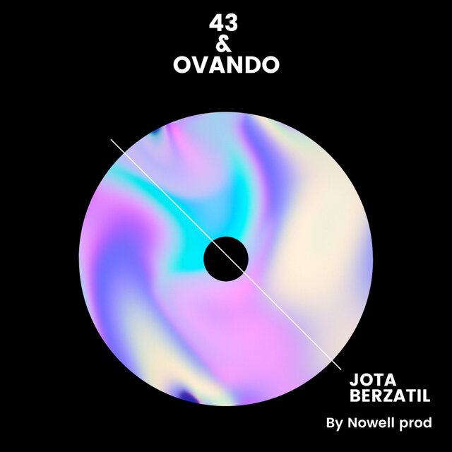43 & ovando