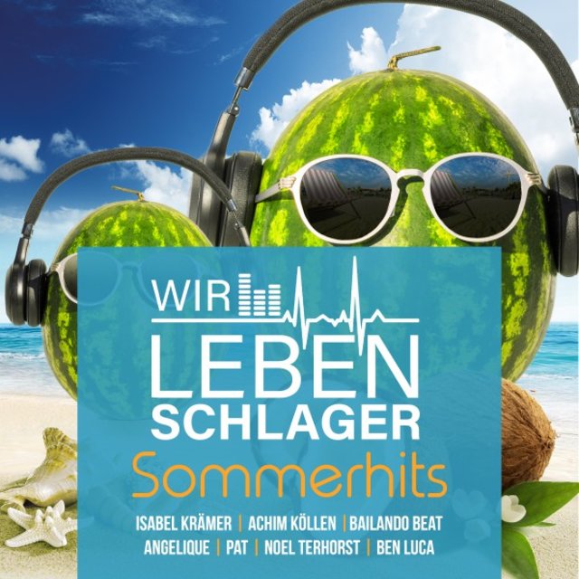 Wir leben Schlager