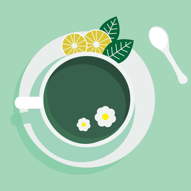 Tea Time