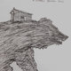 Cover art for album Young Mountain (10th Anniversary Edition) by This Will Destroy You