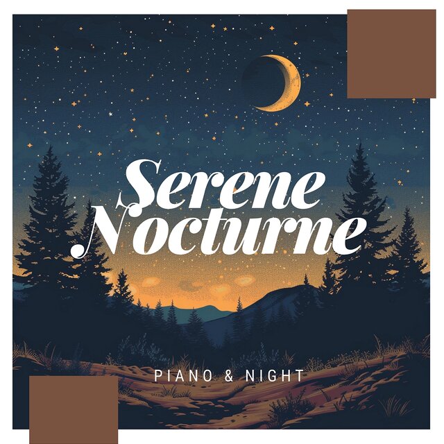 Serene Nocturne