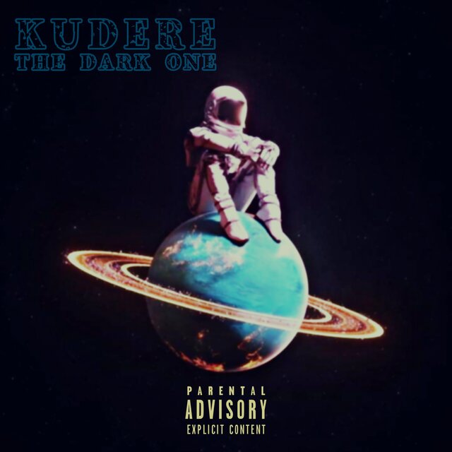 Kudere: The Dark One
