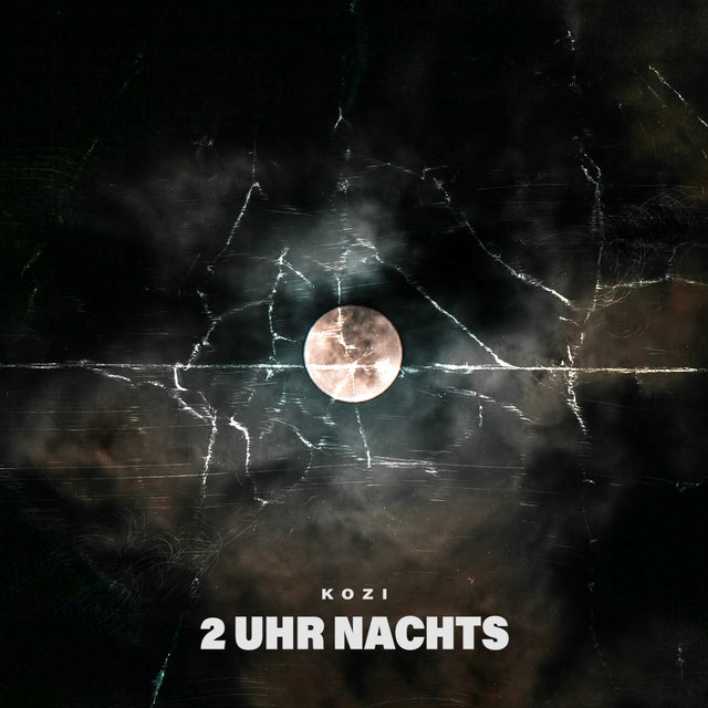 2 Uhr nachts