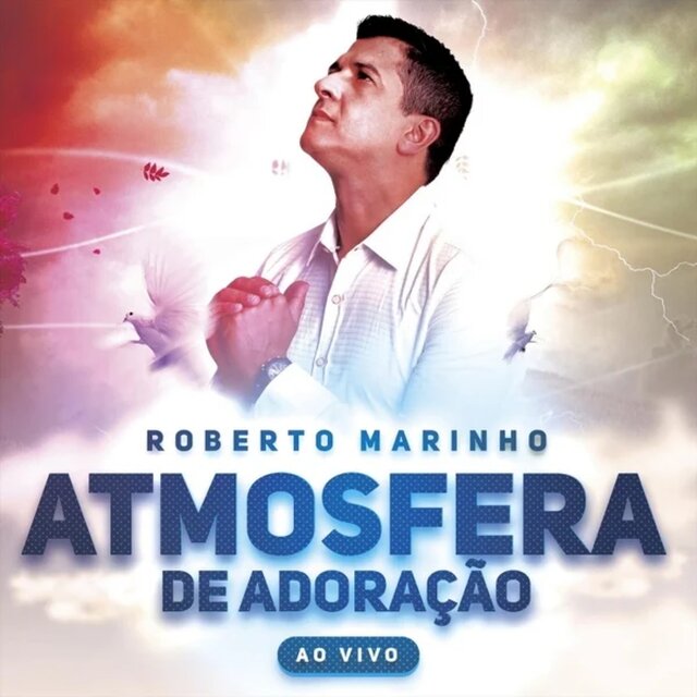 Atmosfera de Adoração