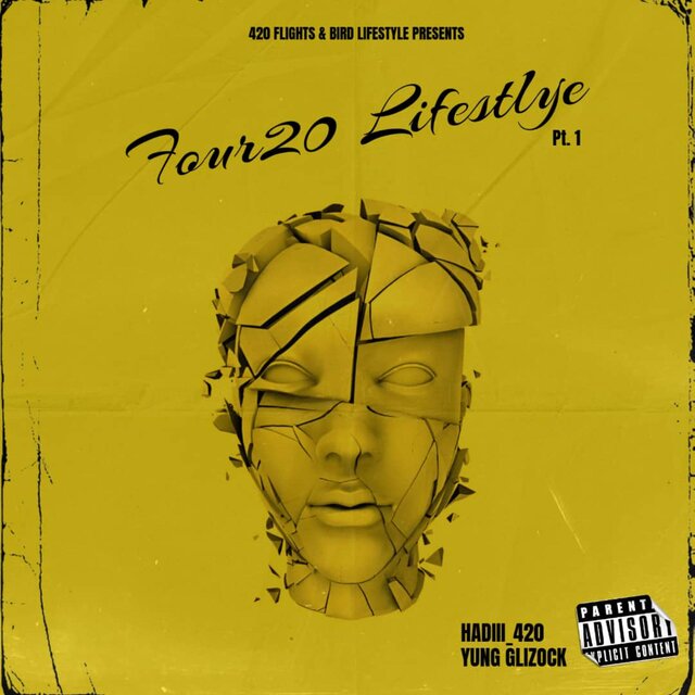 Four20 Lifestyle, Pt. 1 (feat. BLS5EVA & Yung Glizock)