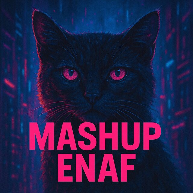 Mashup Enaf