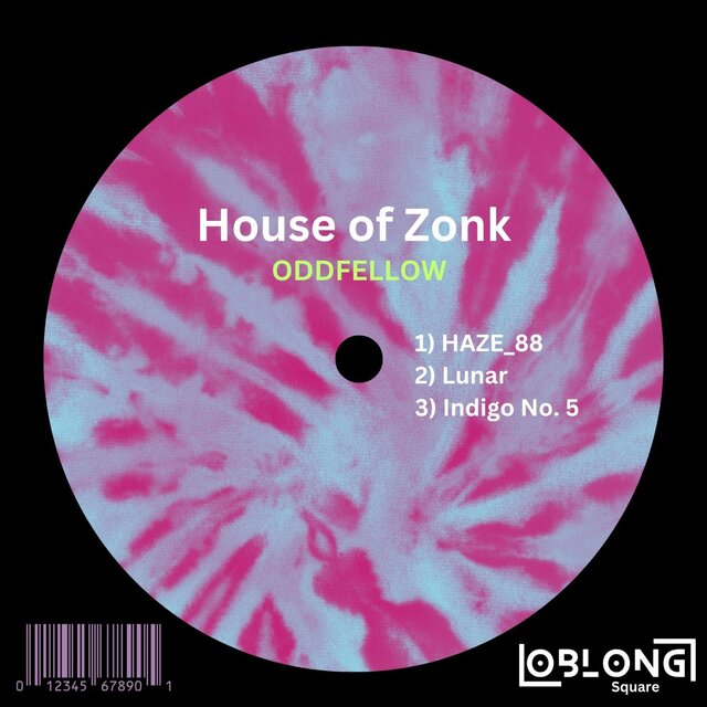 House of Zonk