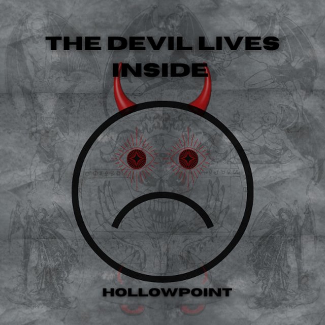 The Devil Lives Inside