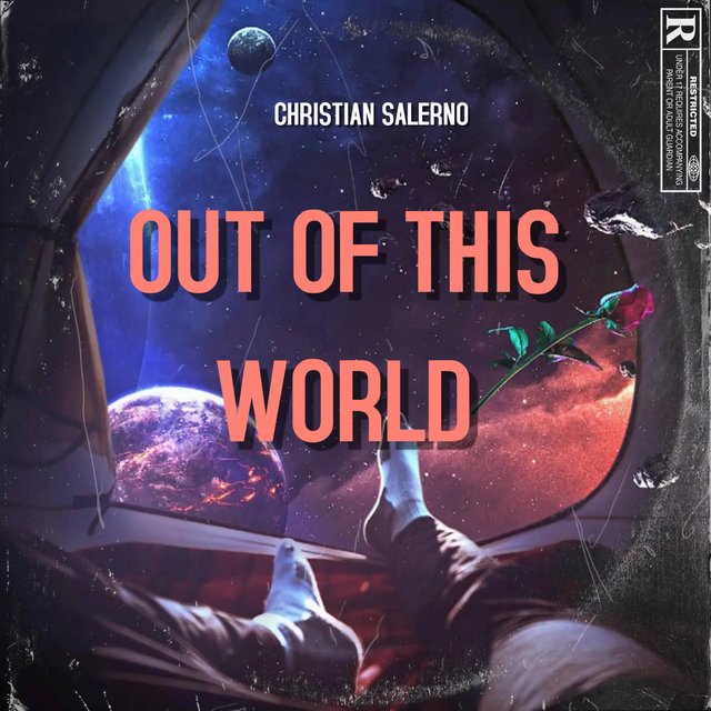 Out Of This World